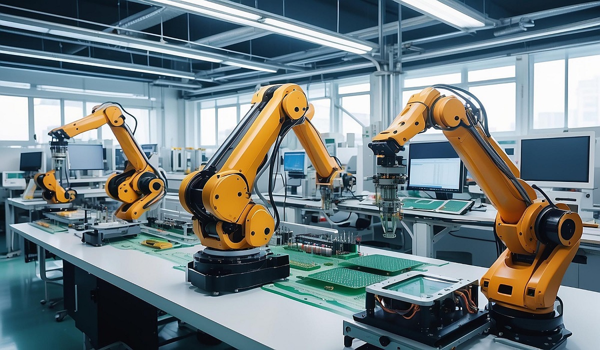 Робототехника